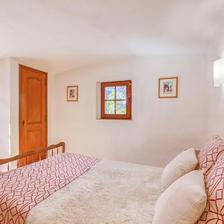 Les Hauts Du Vallon By Interhome * Sainte-Maxime