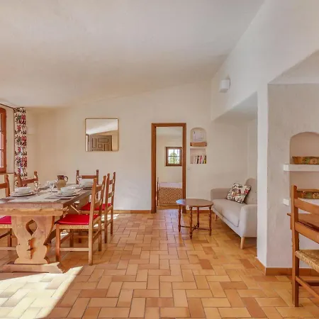 Les Hauts Du Vallon By Interhome 생트막시메