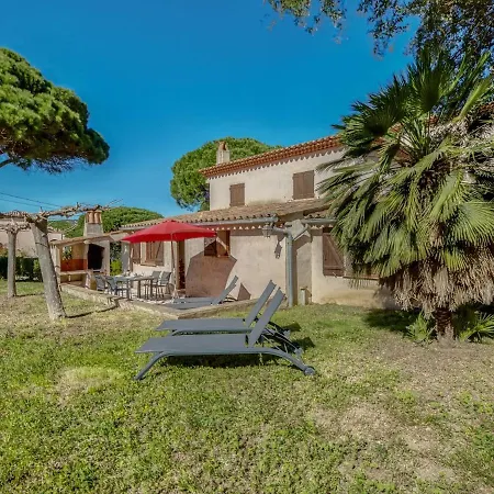 Les Hauts Du Vallon Appartement *