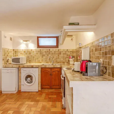 Les Hauts Du Vallon Appartement Sainte-Maxime