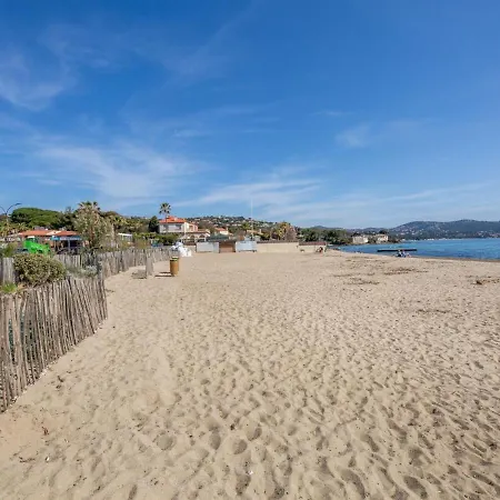 Les Hauts Du Vallon By Interhome Apartment Sainte-Maxime