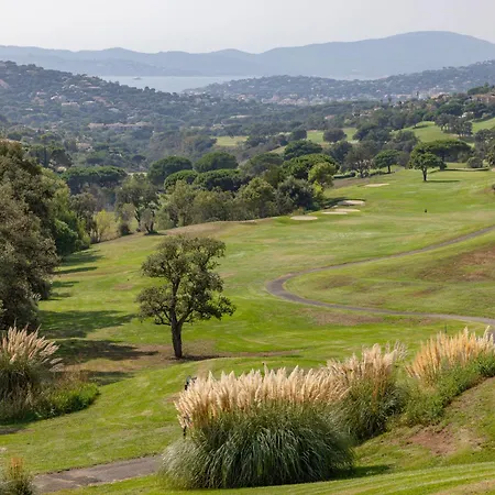 Les Hauts Du Vallon By Interhome Apartment Sainte-Maxime