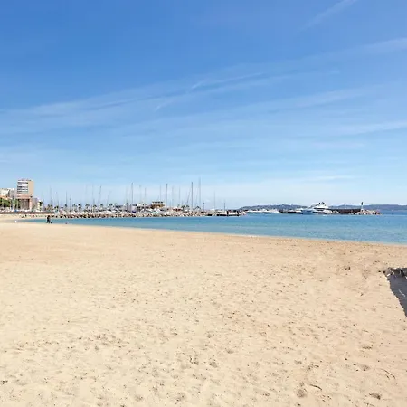 Les Hauts Du Vallon By Interhome Sainte-Maxime