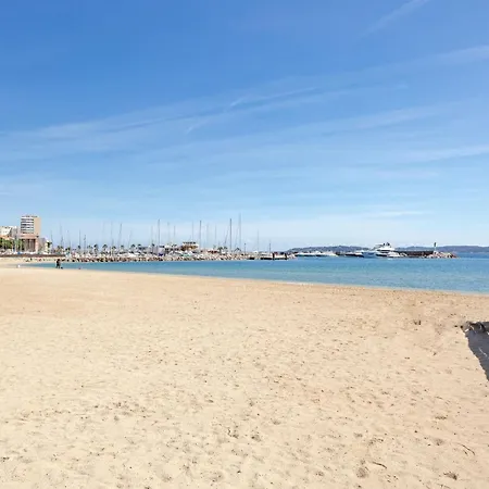 Les Hauts Du Vallon Sainte-Maxime