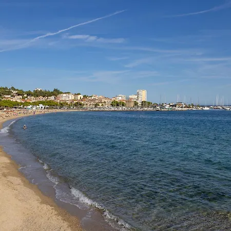Les Hauts Du Vallon By Interhome 아파트